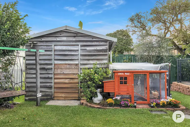 Fifth view of Homely house listing, 22 Victory Street, Virginia QLD 4014