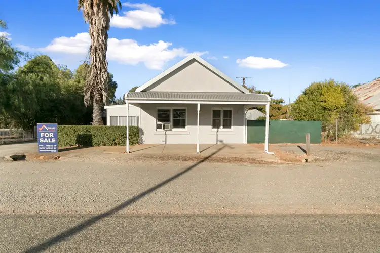 18 Fifth Street, Booborowie SA 5417
