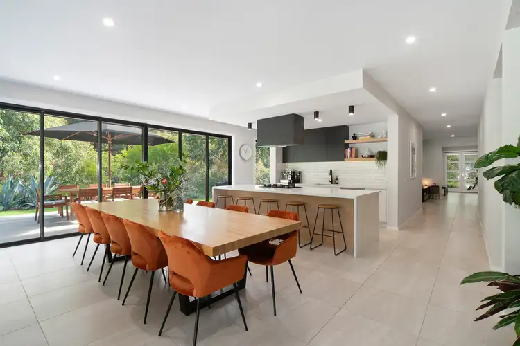 Third view of Homely house listing, 14a Brian Court, Mount Eliza VIC 3930