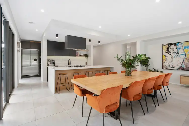 Fifth view of Homely house listing, 14a Brian Court, Mount Eliza VIC 3930