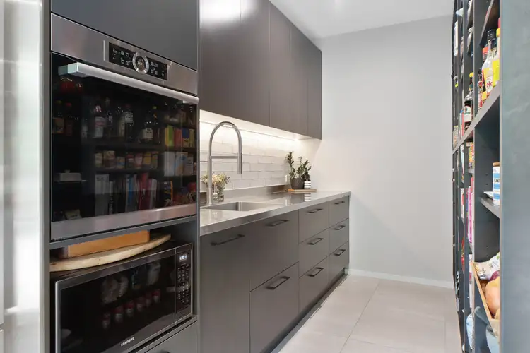 Sixth view of Homely house listing, 14a Brian Court, Mount Eliza VIC 3930