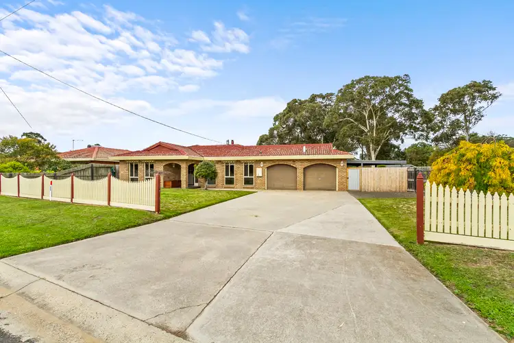 Main view of Homely house listing, 80 Traralgon Maffra Road, Glengarry VIC 3854