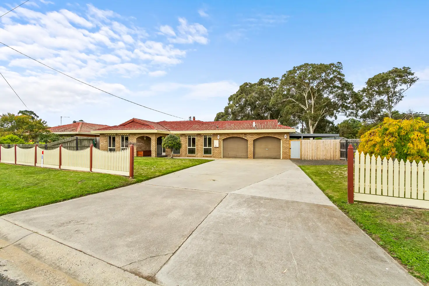 Main view of Homely house listing, 80 Traralgon Maffra Road, Glengarry VIC 3854