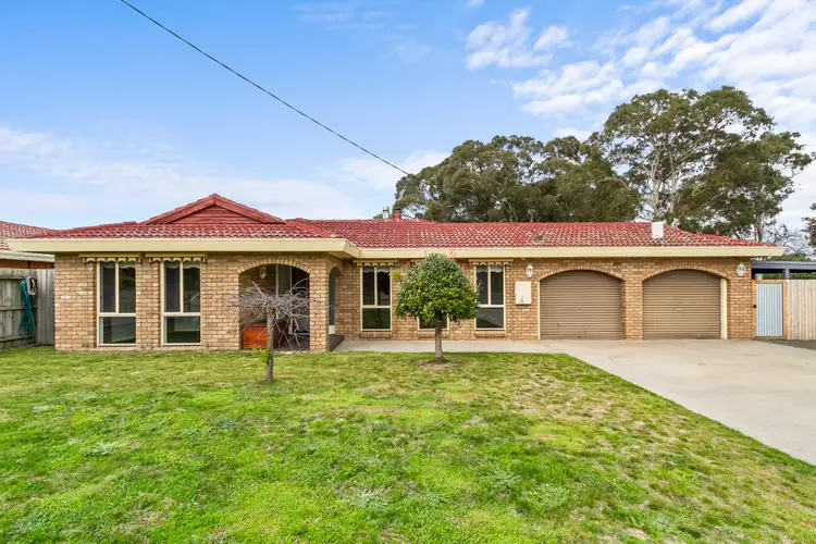 Second view of Homely house listing, 80 Traralgon Maffra Road, Glengarry VIC 3854