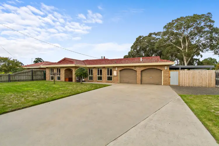 Third view of Homely house listing, 80 Traralgon Maffra Road, Glengarry VIC 3854