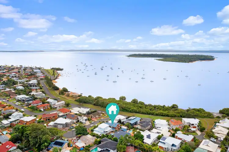 9 Anne Marie Court, Victoria Point QLD 4165