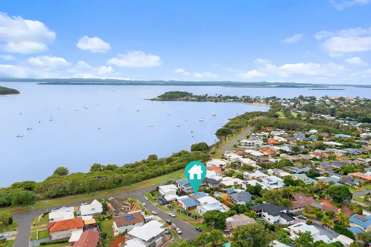 Second view of Homely house listing, 9 Anne Marie Court, Victoria Point QLD 4165