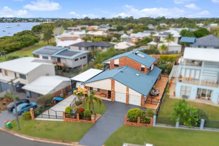 Third view of Homely house listing, 9 Anne Marie Court, Victoria Point QLD 4165