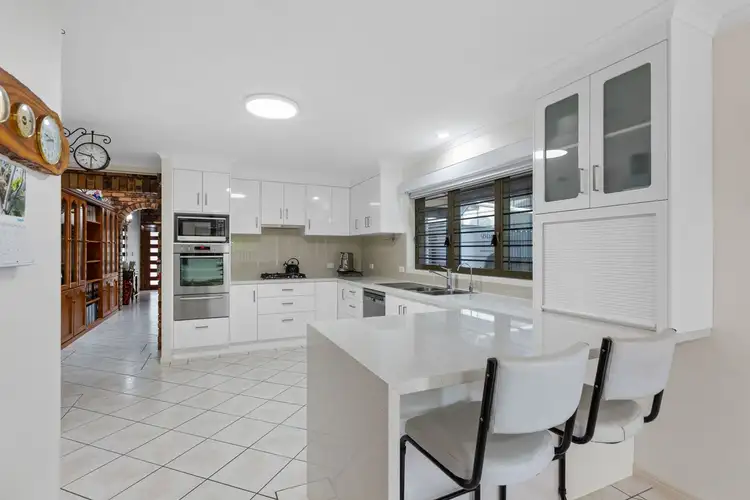 Fourth view of Homely house listing, 9 Anne Marie Court, Victoria Point QLD 4165