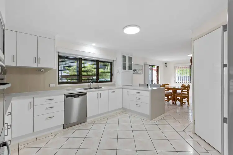 Sixth view of Homely house listing, 9 Anne Marie Court, Victoria Point QLD 4165