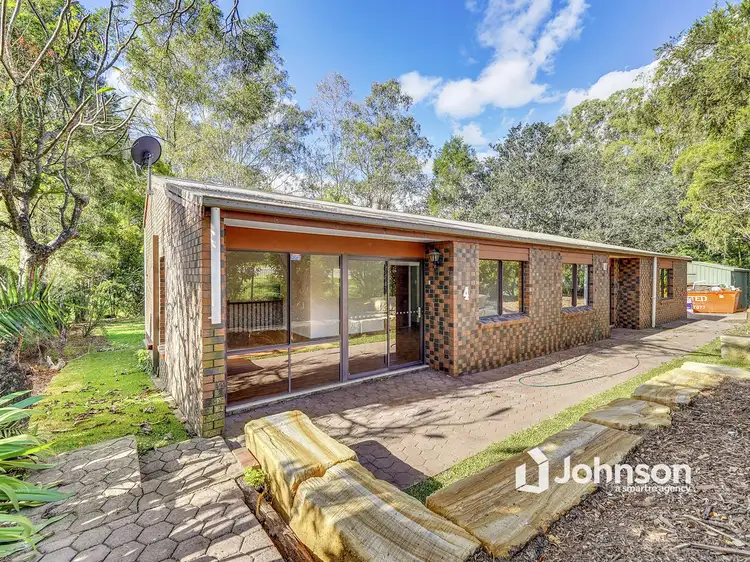 4 John Street, Bundamba QLD 4304