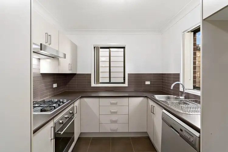 Second view of Homely townhouse listing, 12/166 Croudace Road, Elermore Vale NSW 2287