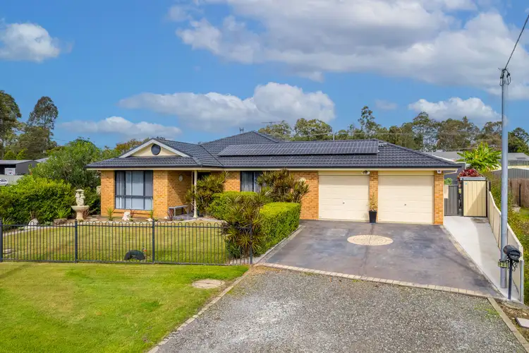 Main view of Homely house listing, 141 Aberdare Road, Aberdare NSW 2325