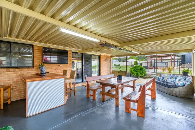 Second view of Homely house listing, 141 Aberdare Road, Aberdare NSW 2325