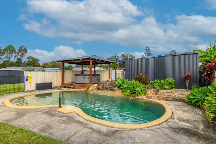 Third view of Homely house listing, 141 Aberdare Road, Aberdare NSW 2325