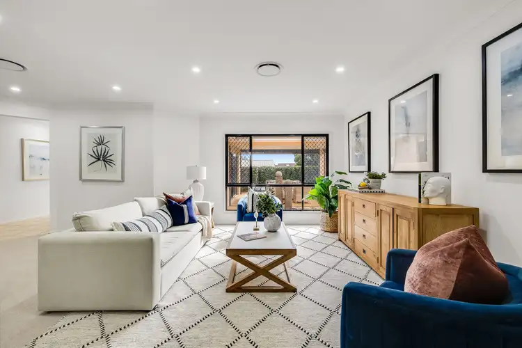 Second view of Homely house listing, 9 McClymont Drive, Rangeville QLD 4350