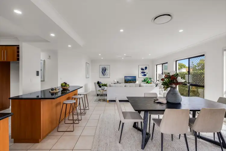 Fourth view of Homely house listing, 9 McClymont Drive, Rangeville QLD 4350