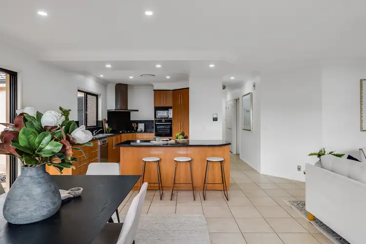 Fifth view of Homely house listing, 9 McClymont Drive, Rangeville QLD 4350