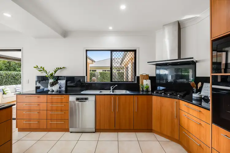 Sixth view of Homely house listing, 9 McClymont Drive, Rangeville QLD 4350
