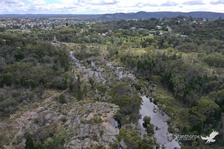 Lot 585 Kingston Road, Stanthorpe QLD 4380