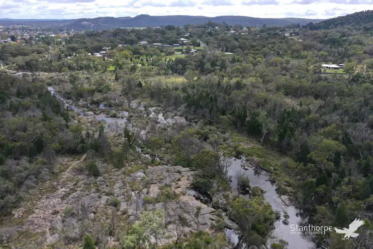 Third view of Homely land listing, Lot 585 Kingston Road, Stanthorpe QLD 4380