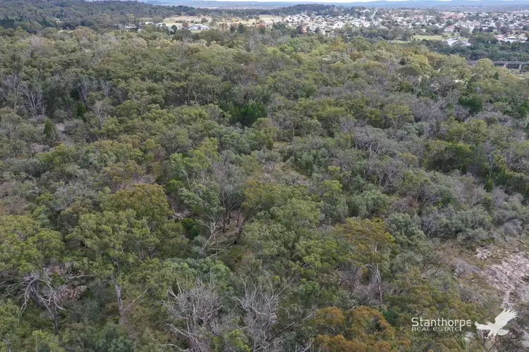 Fourth view of Homely land listing, Lot 585 Kingston Road, Stanthorpe QLD 4380