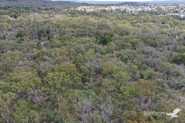 Seventh view of Homely land listing, Lot 585 Kingston Road, Stanthorpe QLD 4380