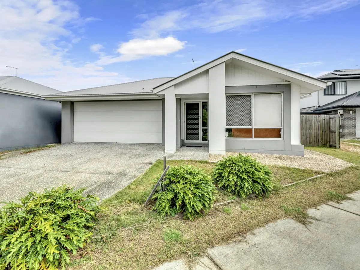 Main view of Homely house listing, 58 Naples Court, Redbank QLD 4301
