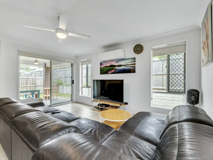 Third view of Homely house listing, 58 Naples Court, Redbank QLD 4301