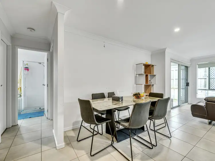 Fourth view of Homely house listing, 58 Naples Court, Redbank QLD 4301