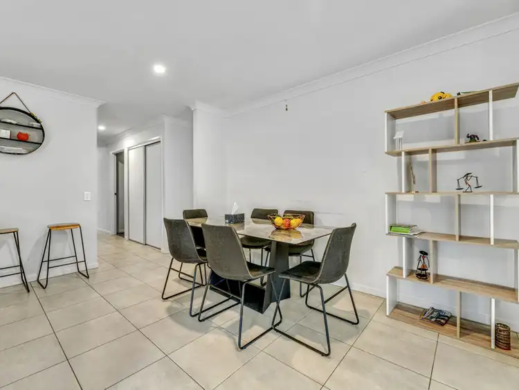 Fifth view of Homely house listing, 58 Naples Court, Redbank QLD 4301