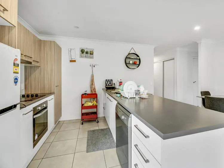 Sixth view of Homely house listing, 58 Naples Court, Redbank QLD 4301