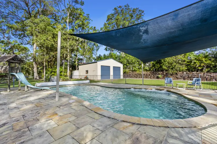 Fourth view of Homely house listing, 5 Lawnhill Drive, Nerang QLD 4211