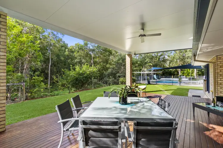 Sixth view of Homely house listing, 5 Lawnhill Drive, Nerang QLD 4211