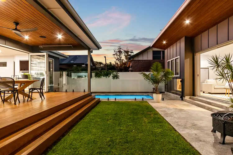 Second view of Homely house listing, 93 Gordon Avenue, Hamilton South NSW 2303