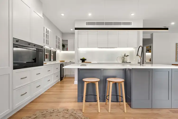 Third view of Homely house listing, 93 Gordon Avenue, Hamilton South NSW 2303