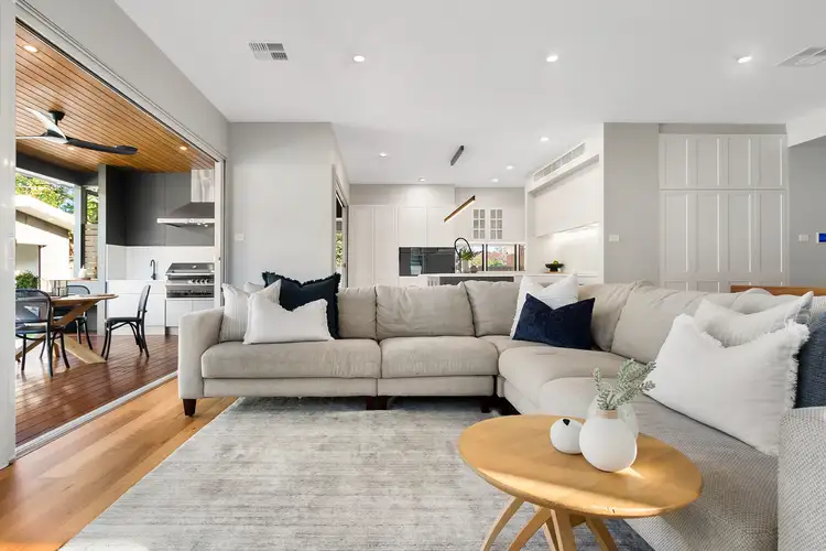 Fifth view of Homely house listing, 93 Gordon Avenue, Hamilton South NSW 2303