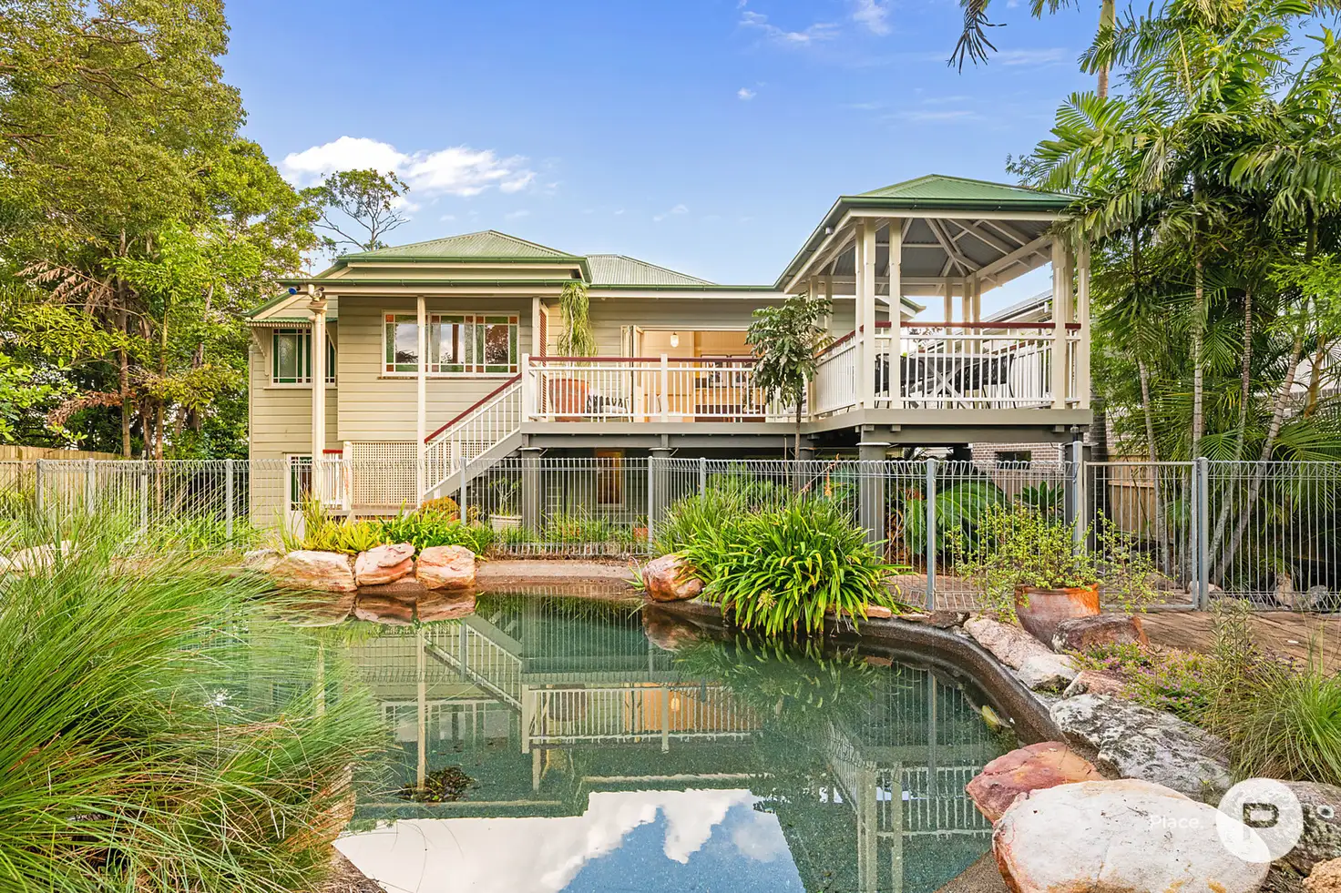Main view of Homely house listing, 83 Payne Street, Indooroopilly QLD 4068