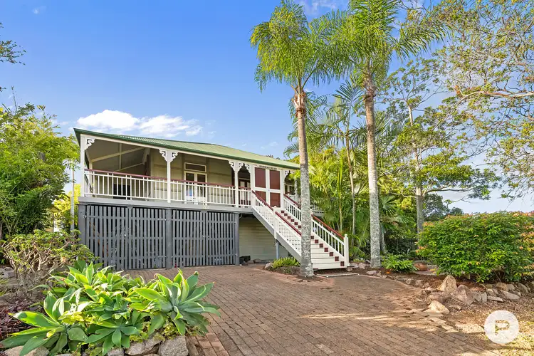 Third view of Homely house listing, 83 Payne Street, Indooroopilly QLD 4068