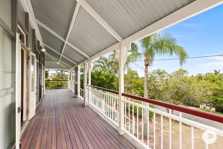 Fourth view of Homely house listing, 83 Payne Street, Indooroopilly QLD 4068