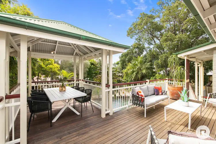 Sixth view of Homely house listing, 83 Payne Street, Indooroopilly QLD 4068