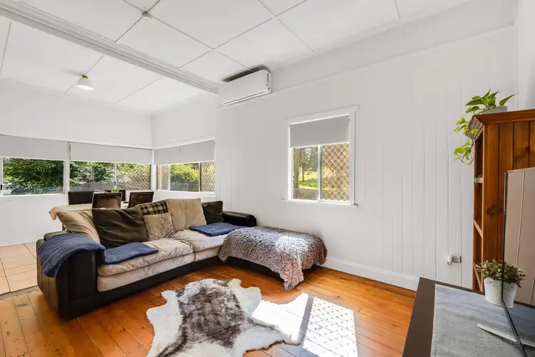 Second view of Homely house listing, 6 Clarissa Street, Newtown QLD 4350