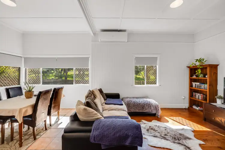 Third view of Homely house listing, 6 Clarissa Street, Newtown QLD 4350