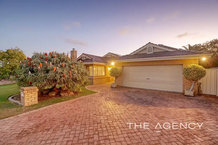 46 Bonito Way, Sorrento WA 6020