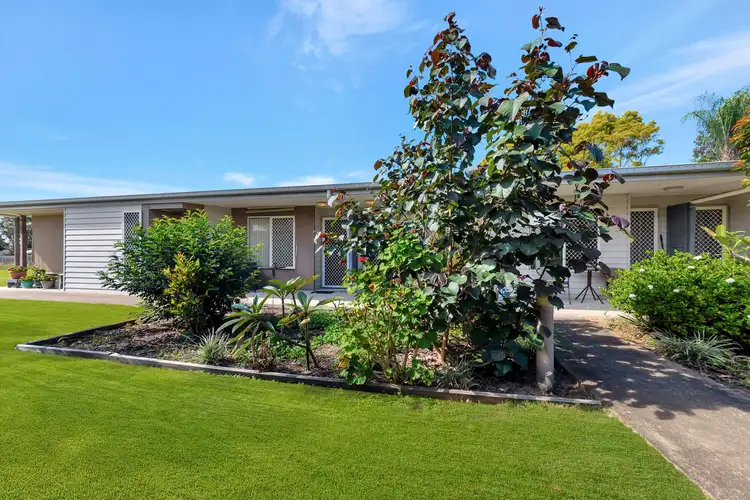 56a Moores Pocket Road, Moores Pocket QLD 4305