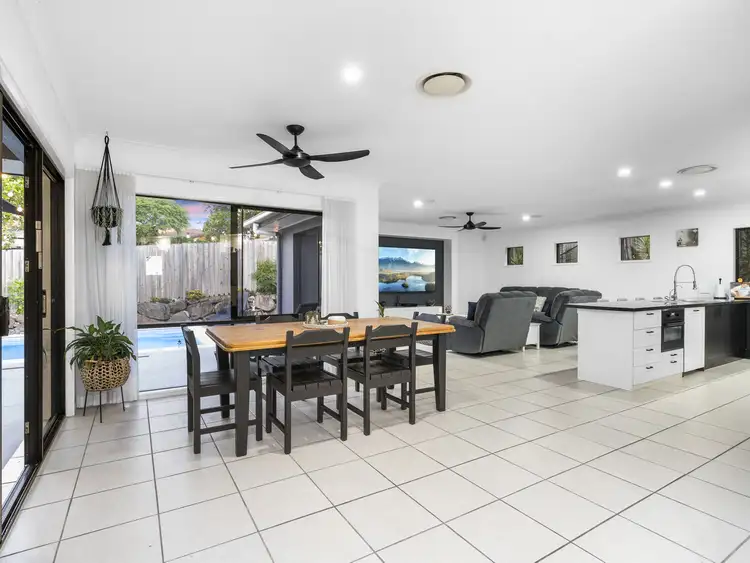 Fourth view of Homely house listing, 37 Carmarthen Circuit, Pacific Pines QLD 4211