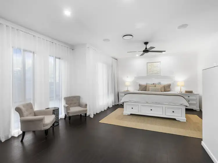 Fifth view of Homely house listing, 37 Carmarthen Circuit, Pacific Pines QLD 4211