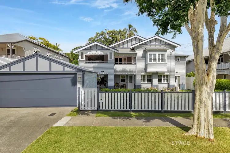 50 Sydney Street, Clayfield QLD 4011