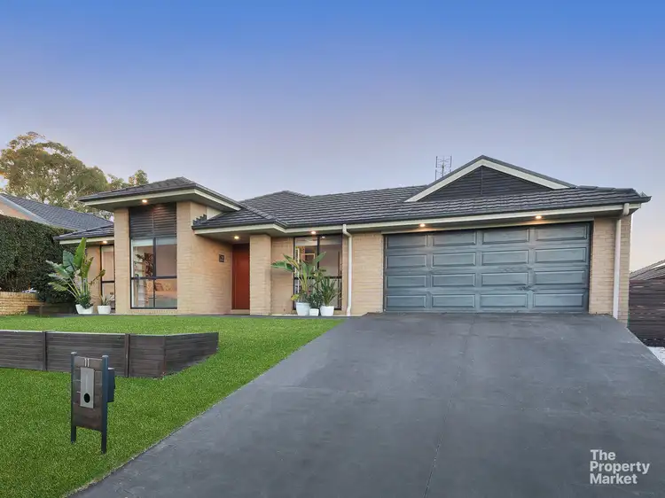 Main view of Homely house listing, 11 Mistral Close, Gwandalan NSW 2259