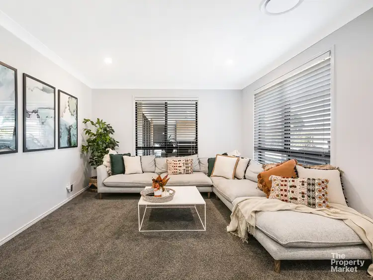 Second view of Homely house listing, 11 Mistral Close, Gwandalan NSW 2259